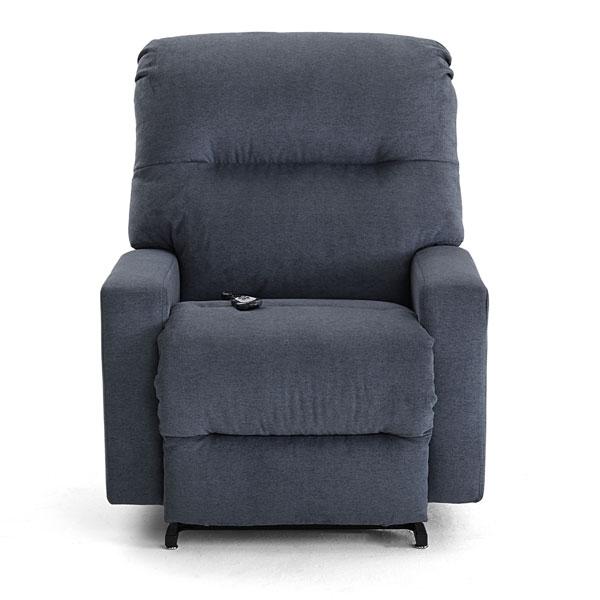 KENLEY SWIVEL GLIDER RECLINER- 5N15