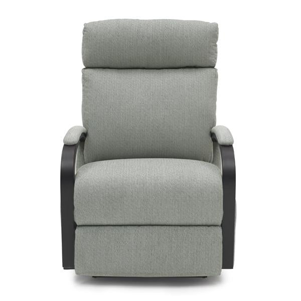 KINETIX SPACE SAVER RECLINER- 7N64E