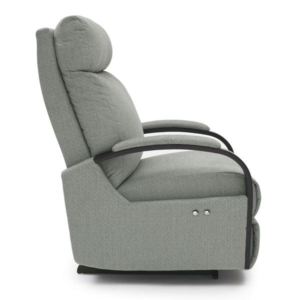 KINETIX POWER SWIVEL GLIDER RECLINER- 7NP65DW