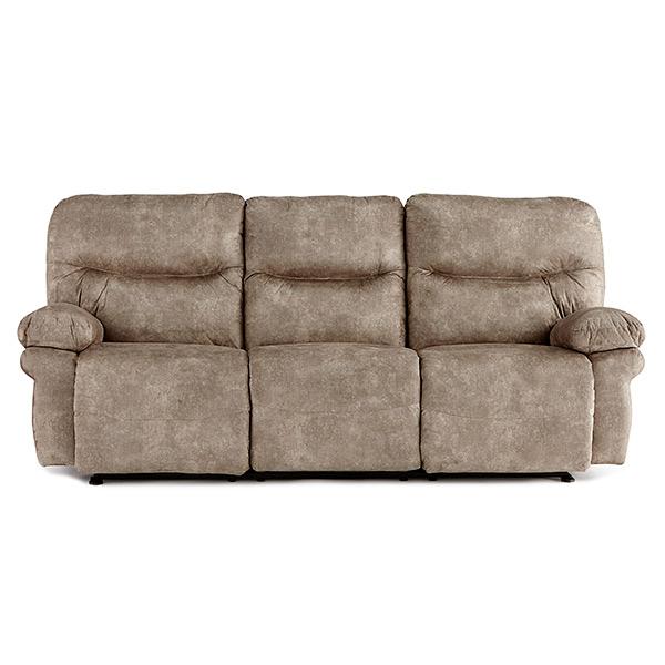 LEYA COLLECTION RECLINING SOFA- S670RA4