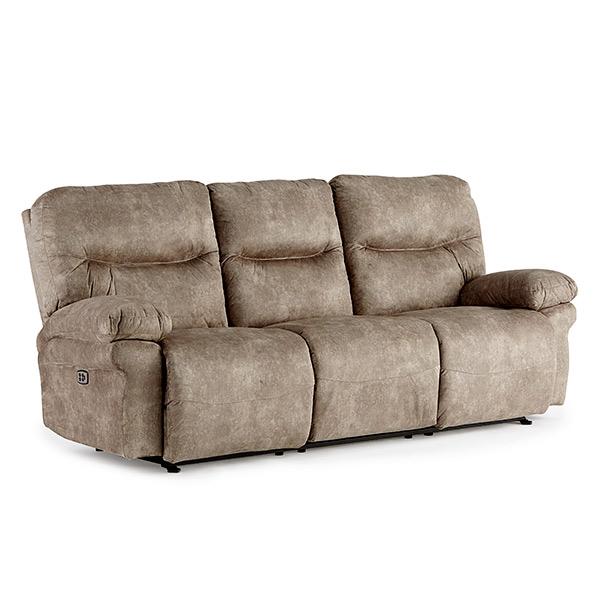 LEYA COLLECTION RECLINING SOFA- S670RA4