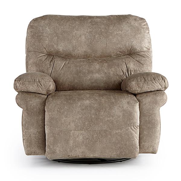 LEYA POWER SWIVEL GLIDER RECLINER- 6MP75