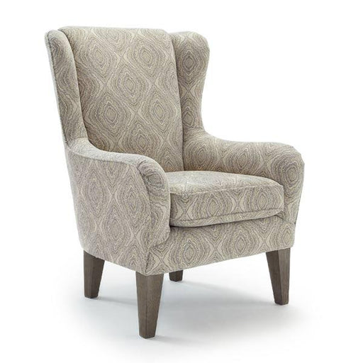 LORETTE CHAIR- 7180E image