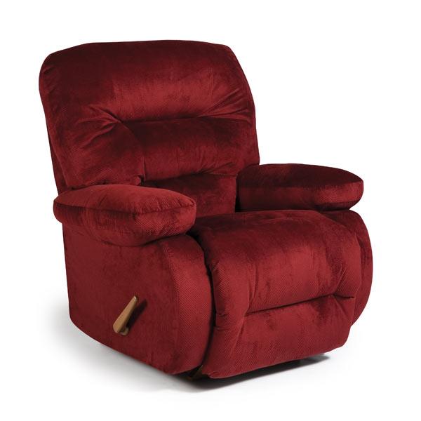 MADDOX ROCKER RECLINER- 8N47