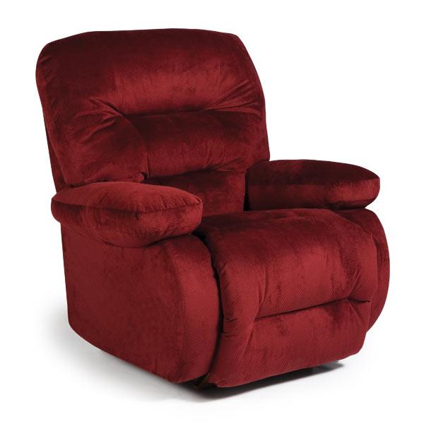 MADDOX ROCKER RECLINER- 8N47