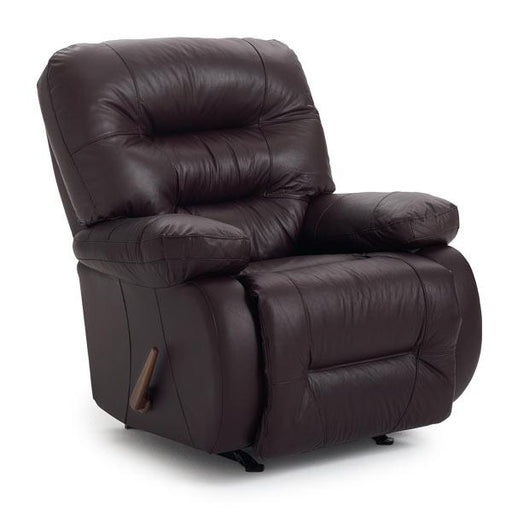 MADDOX SWIVEL GLIDER RECLINER- 8N45 image