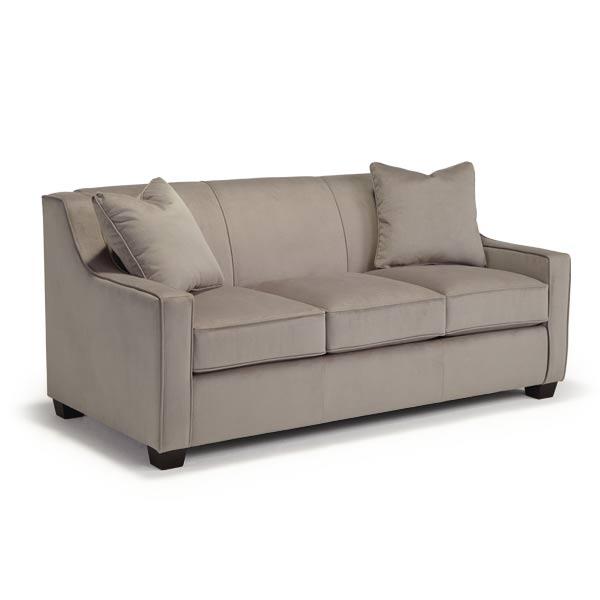 MARINETTE SOFA STATIONARY SOFA FULL SLEEPER- S20FR