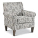 MCBRIDE CLUB CHAIR- 4010R image