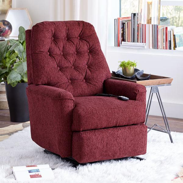 MEXI ROCKER RECLINER- 7NW57