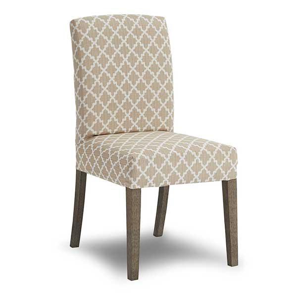 MYER DINING CHAIR (2/CARTON)- 9780E/2