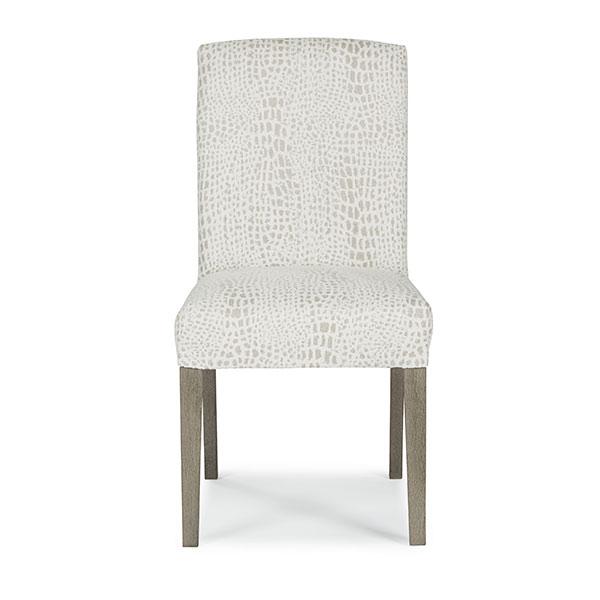 MYER DINING CHAIR (2/CARTON)- 9780R/2