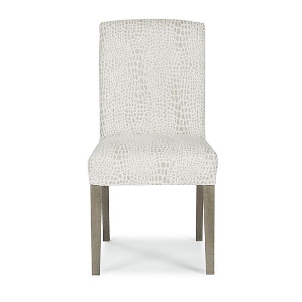 MYER DINING CHAIR (2/CARTON)- 9780E/2