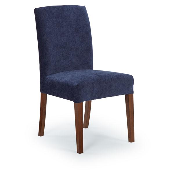 MYER DINING CHAIR (2/CARTON)- 9780R/2