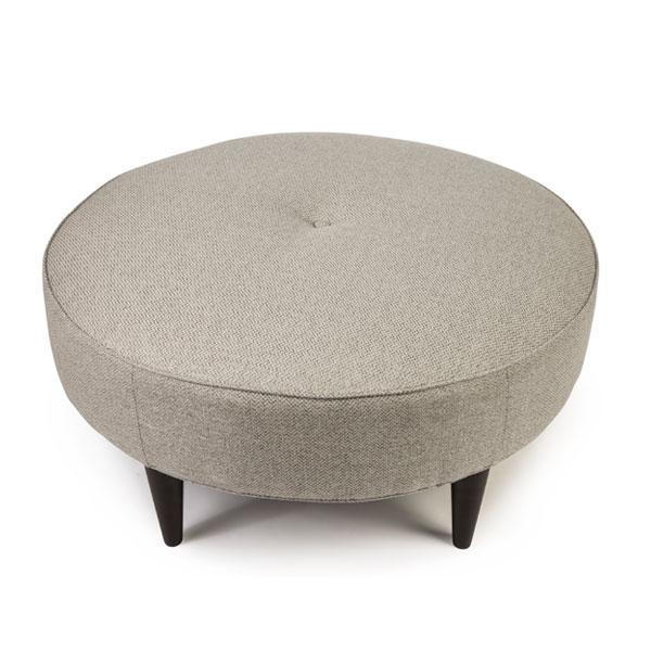 ODON BENCH OTTOMAN- 9970DW