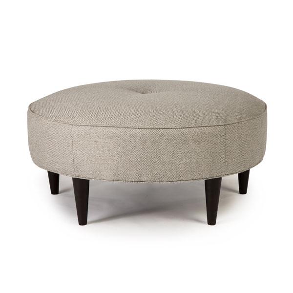 ODON BENCH OTTOMAN- 9970DW