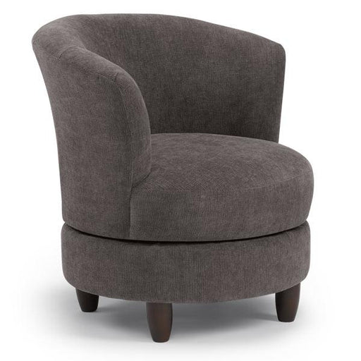 PALMONA SWIVEL CHAIR- 2948DW image