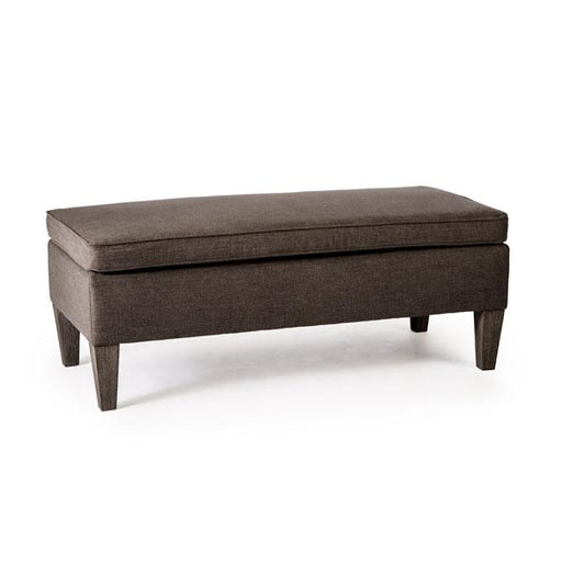 PEONY STORAGE OTTOMAN- 9910E image