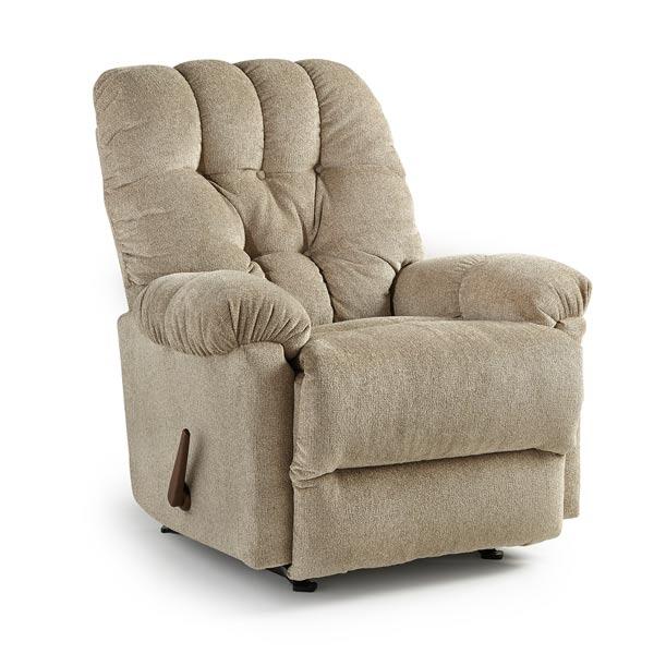 RAIDER POWER SPACE SAVER RECLINER- 9MP34-1 image