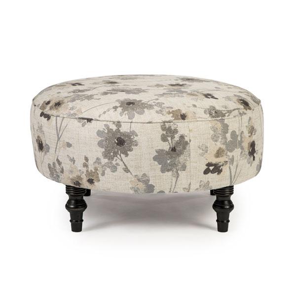 RENAE BENCH OTTOMAN- 9900E image