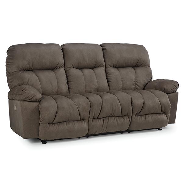 RETREAT COLLECTION RECLINING SOFA- S800RA4