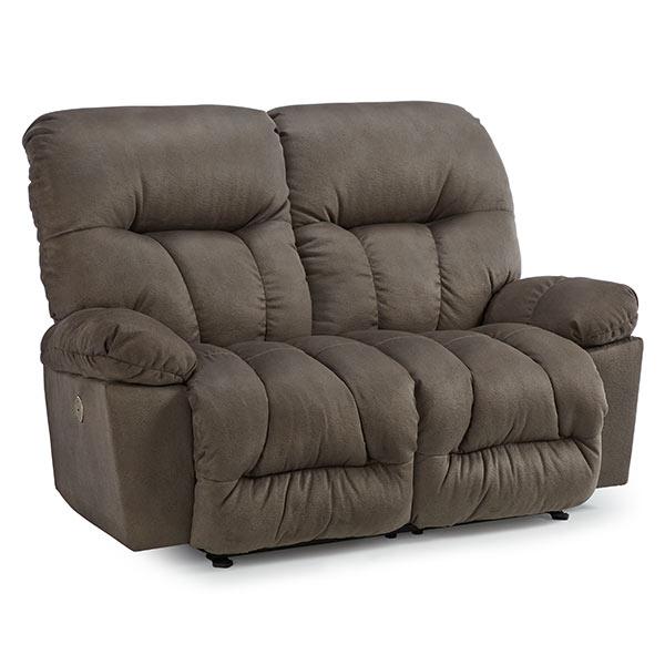 RETREAT LOVESEAT SPACE SAVER LOVESEAT- L800RA4