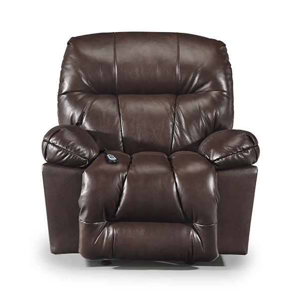 RETREAT POWER SWIVEL GLIDER RECLINER- 8NP05