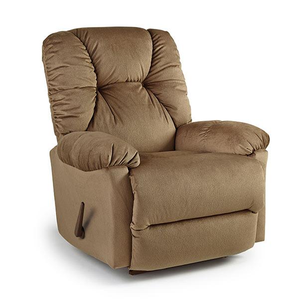 ROMULUS POWER SWIVEL GLIDER RECLINER- 9MP55