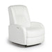 RUDDICK SWIVEL GLIDER RECLINER- 2A45 image