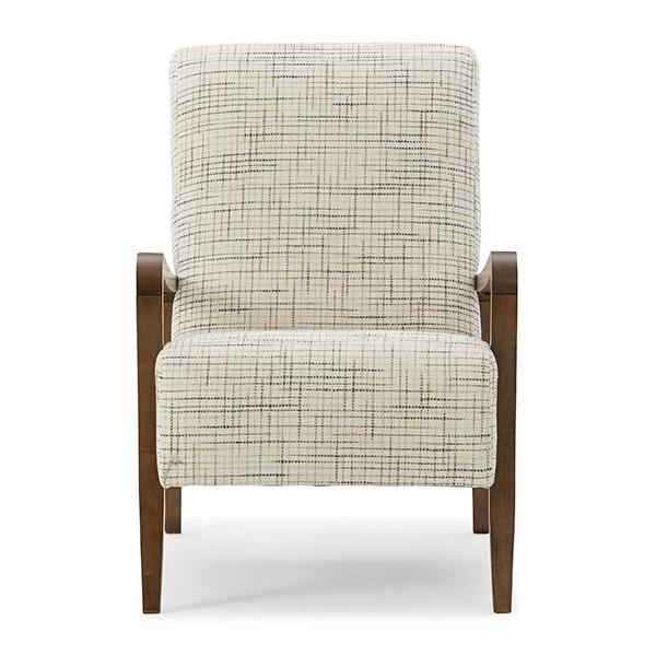 RYBE ACCENT CHAIR- 3100E