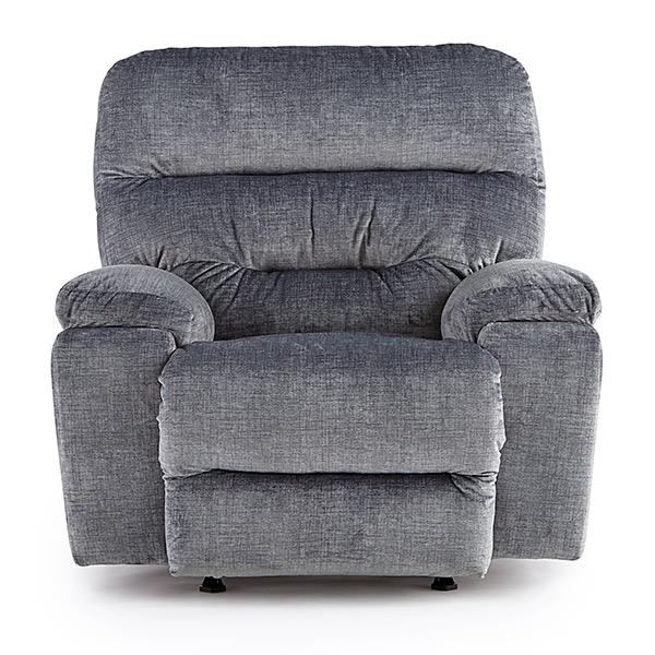 RYSON POWER SWIVEL GLIDER RECLINER- 8MP55