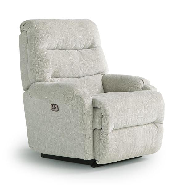 SEDGEFIELD POWER HEAD TILT ROCKER RECLINER- 9AZ67