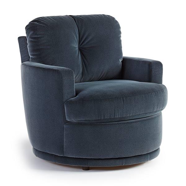 SKIPPER SWIVEL CHAIR- 2978R image