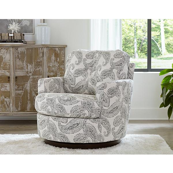 SKIPPER SWIVEL CHAIR- 2978DW