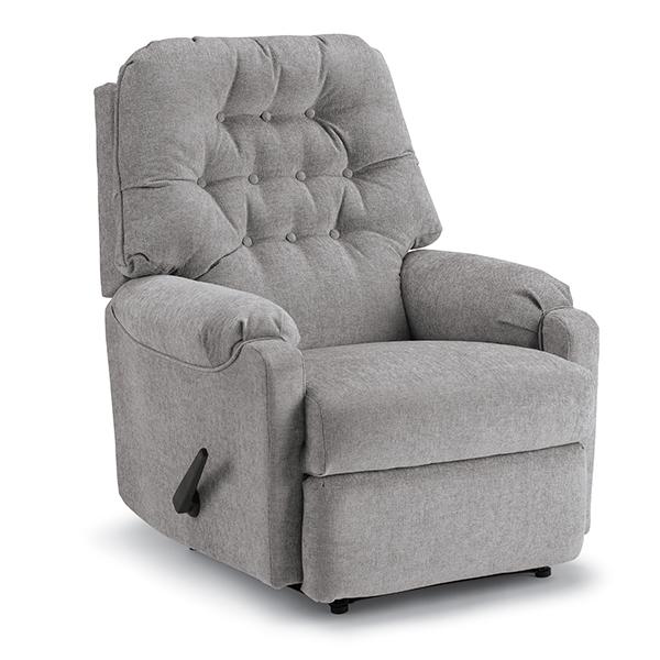 SONDRA POWER SPACE SAVER RECLINER- 1AP24