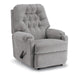 SONDRA POWER SPACE SAVER RECLINER- 1AP24 image