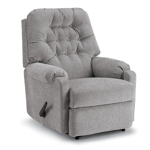 SONDRA POWER SWIVEL GLIDER RECLINER- 1AP25 image