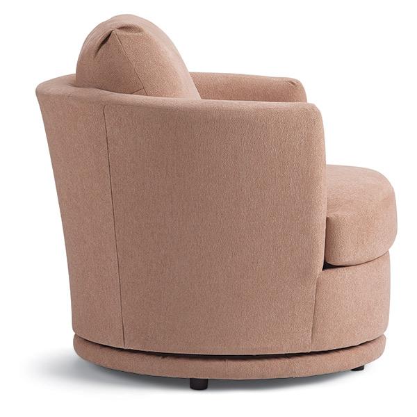 TINA SWIVEL CHAIR- 2998E