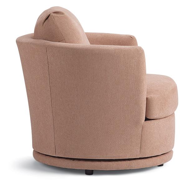 TINA SWIVEL CHAIR- 2998DW