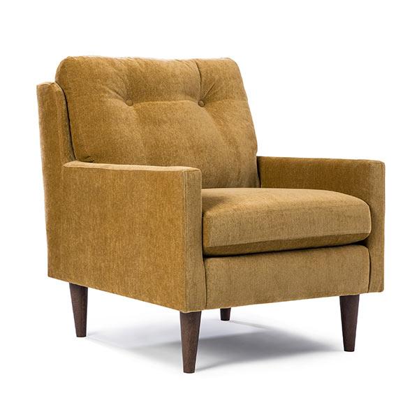 TREVIN CHAIR- C38E