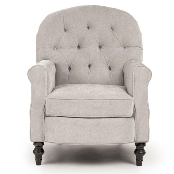 TRUSCOTT CLUB CHAIR- 7030E