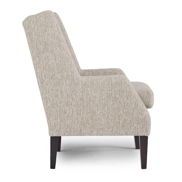 WHIMSEY CLUB CHAIR- 7110E