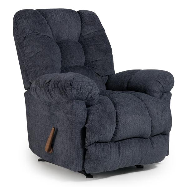 ORLANDO POWER SPACE SAVER RECLINER- 6NP44 image