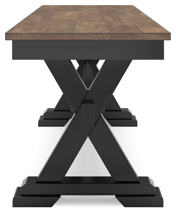 Wildenauer Dining Package