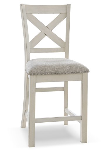 Robbinsdale Counter Height Barstool image