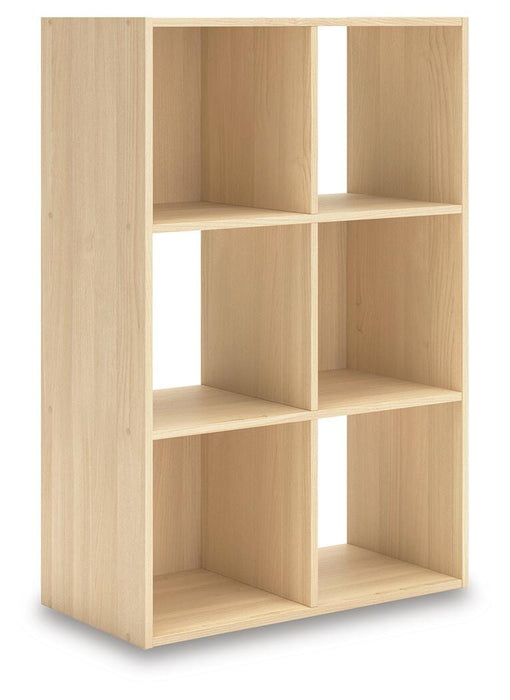 Piperton Cube Organizer