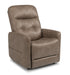 Flexsteel Kenner Power Lift Recliner with Power Headrest and Lumbar image