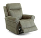 Flexsteel Stewart Power Lift Recliner with Power Headrest and Lumbar image