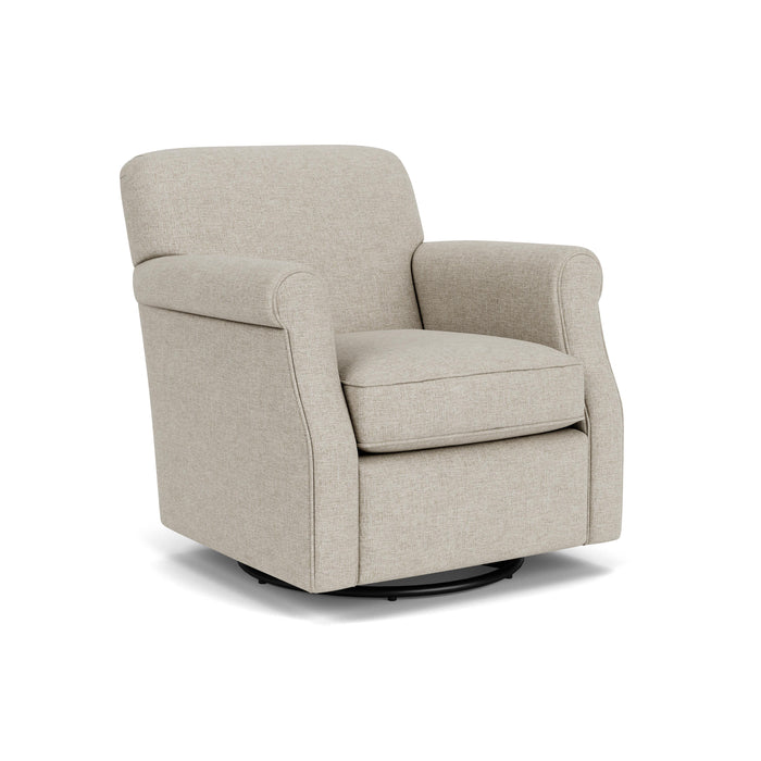 Mabel 0133-11 Swivel Chair