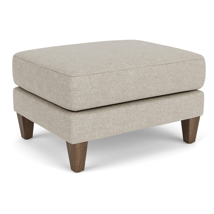 Cute 0410-08 Ottoman