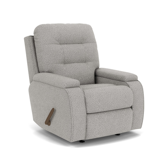 Kerrie 2806-51 Rocking Recliner